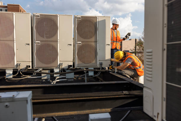 Best HVAC air duct cleaning  in Norwalk, CA