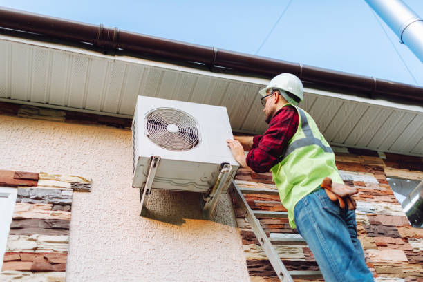 Best HVAC air duct cleaning  in Norwalk, CA