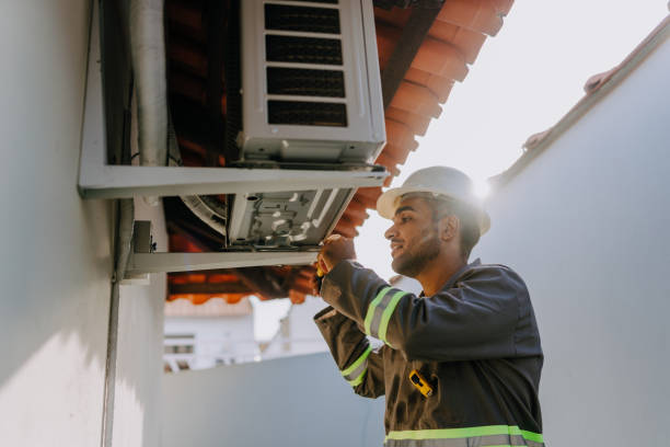 Best HVAC replacement cost  in Norwalk, CA