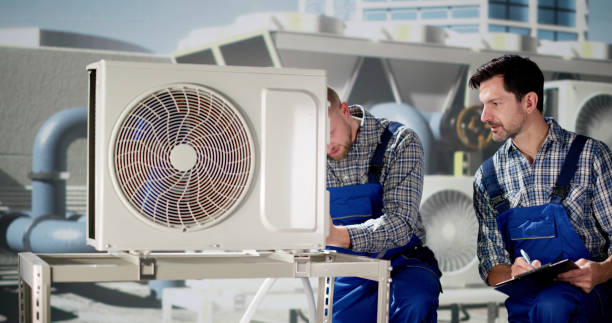 Best HVAC installation services  in Norwalk, CA