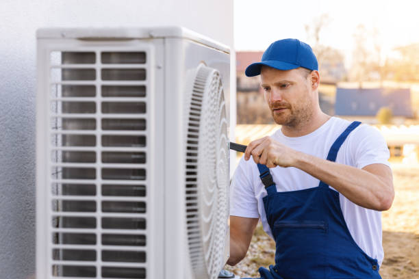 Norwalk, CA HVAC Company
