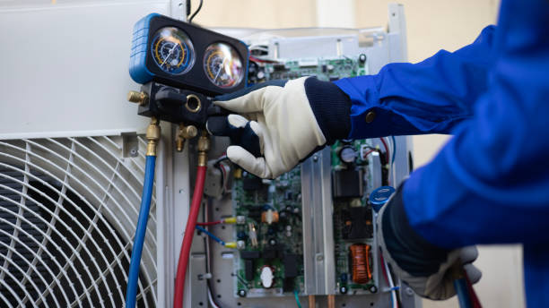  Norwalk, CA HVAC Pros